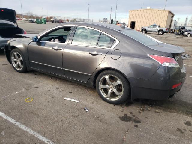 Photo 1 VIN: 19UUA9F56AA003892 - ACURA TL 