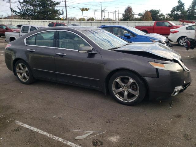 Photo 3 VIN: 19UUA9F56AA003892 - ACURA TL 