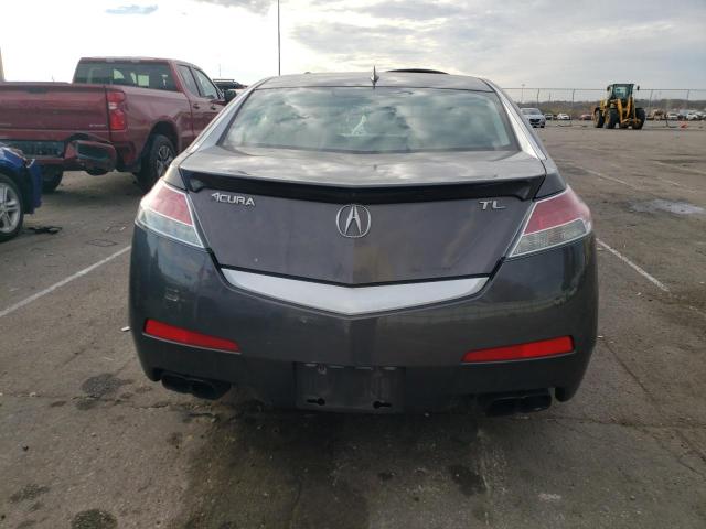 Photo 5 VIN: 19UUA9F56AA003892 - ACURA TL 