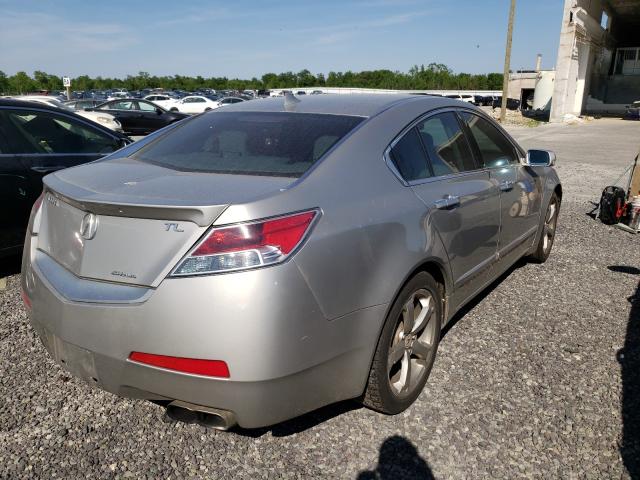 Photo 3 VIN: 19UUA9F56AA004024 - ACURA TL 