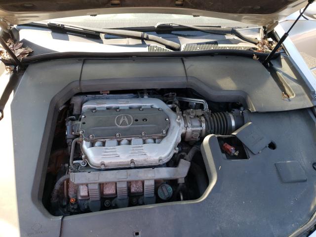 Photo 6 VIN: 19UUA9F56AA004024 - ACURA TL 