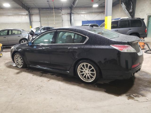 Photo 1 VIN: 19UUA9F56AA004072 - ACURA TL 