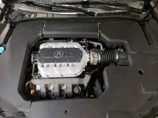 Photo 10 VIN: 19UUA9F56AA004072 - ACURA TL 