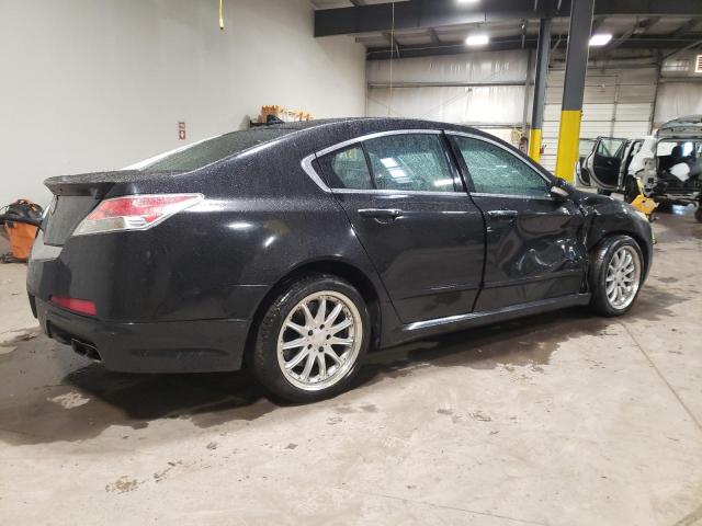 Photo 2 VIN: 19UUA9F56AA004072 - ACURA TL 