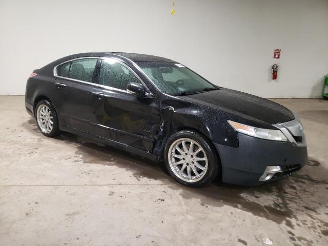 Photo 3 VIN: 19UUA9F56AA004072 - ACURA TL 