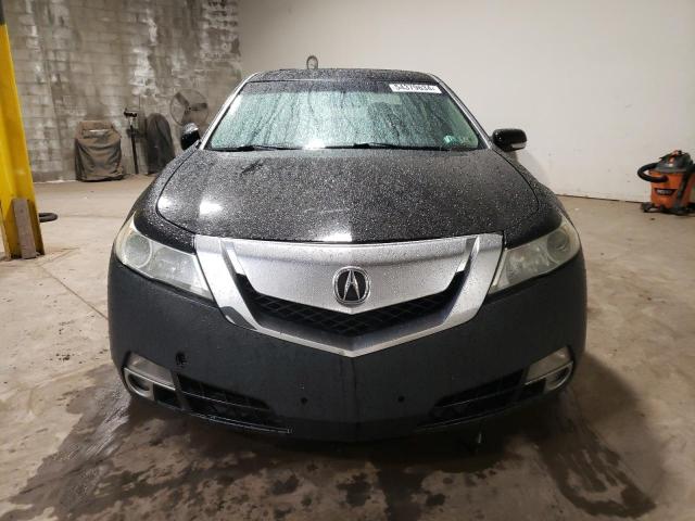 Photo 4 VIN: 19UUA9F56AA004072 - ACURA TL 