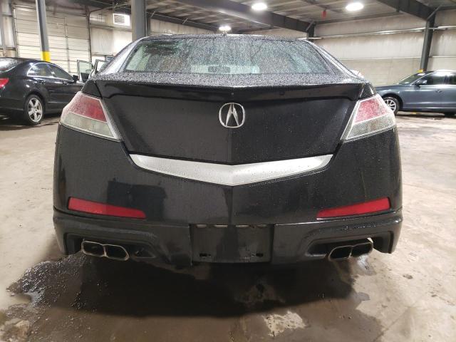 Photo 5 VIN: 19UUA9F56AA004072 - ACURA TL 