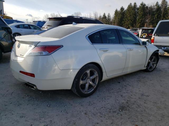 Photo 2 VIN: 19UUA9F56AA004444 - ACURA TL 