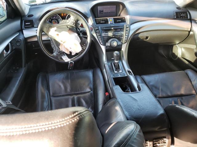 Photo 7 VIN: 19UUA9F56AA004444 - ACURA TL 