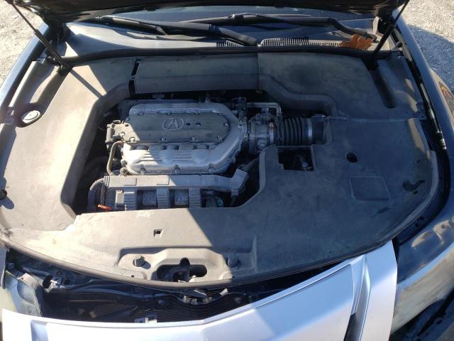 Photo 10 VIN: 19UUA9F56AA004976 - ACURA TL 