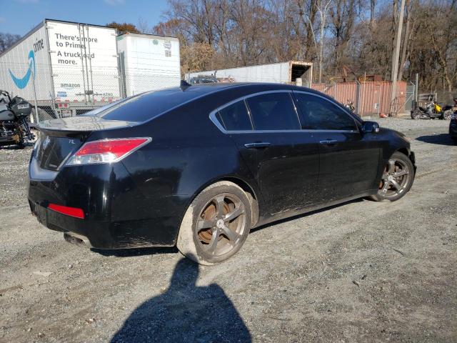 Photo 2 VIN: 19UUA9F56AA004976 - ACURA TL 