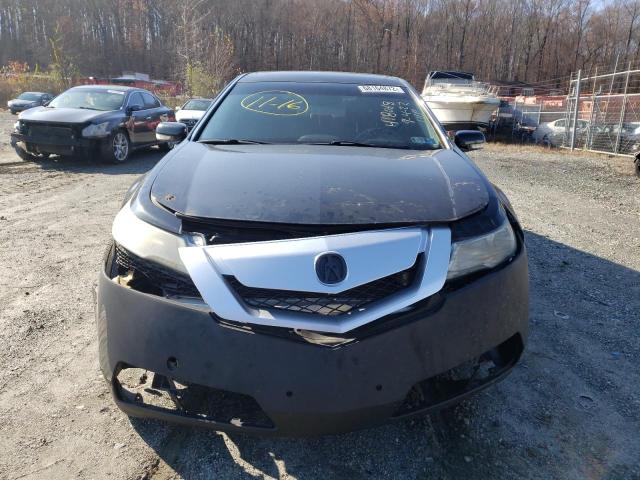 Photo 4 VIN: 19UUA9F56AA004976 - ACURA TL 