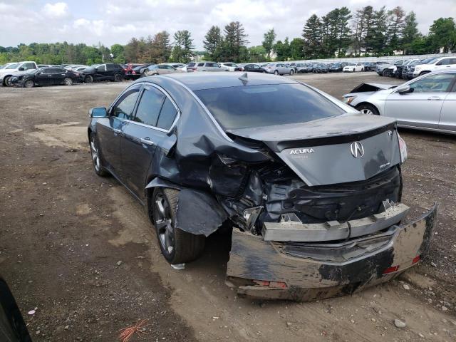 Photo 2 VIN: 19UUA9F56AA006372 - ACURA TL 