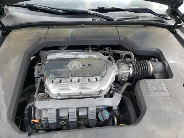 Photo 6 VIN: 19UUA9F56AA006372 - ACURA TL 