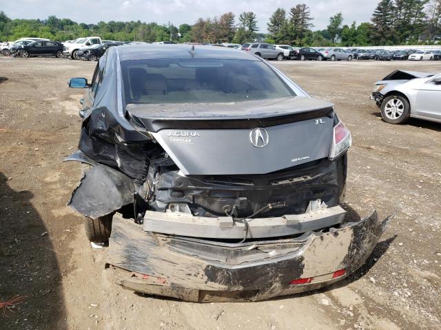 Photo 8 VIN: 19UUA9F56AA006372 - ACURA TL 