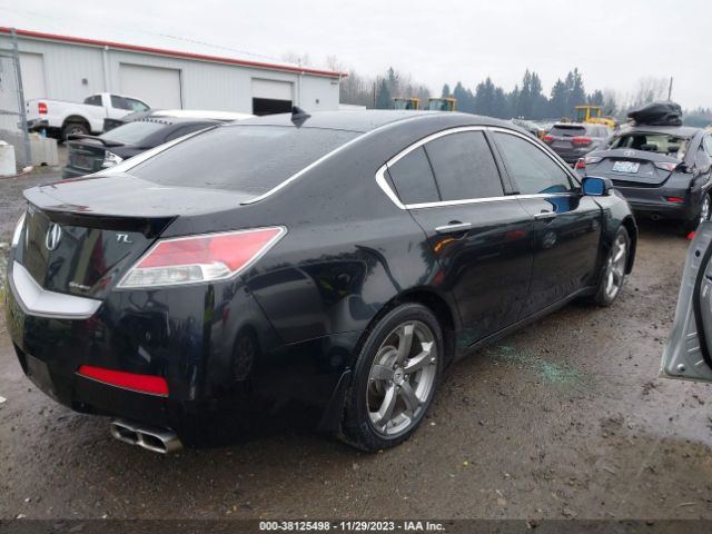 Photo 3 VIN: 19UUA9F56AA006436 - ACURA TL 