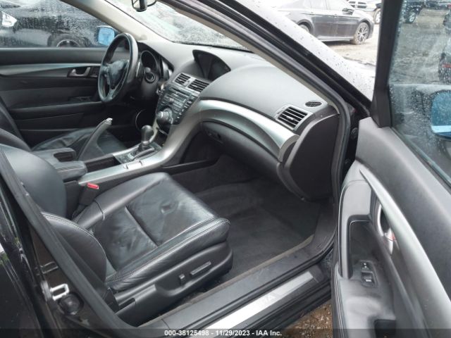 Photo 4 VIN: 19UUA9F56AA006436 - ACURA TL 