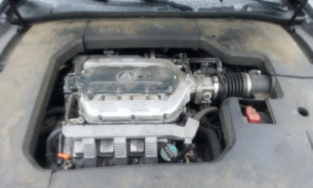 Photo 6 VIN: 19UUA9F56AA006792 - ACURA TL 