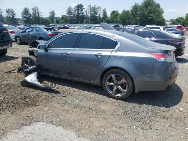 Photo 1 VIN: 19UUA9F56AA007683 - ACURA TL 