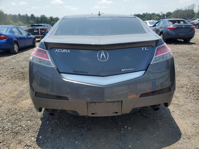 Photo 5 VIN: 19UUA9F56AA007683 - ACURA TL 