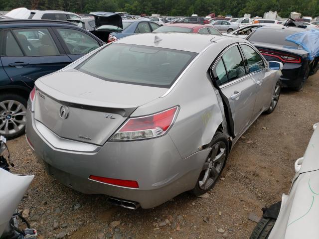 Photo 3 VIN: 19UUA9F56AA007862 - ACURA TL 