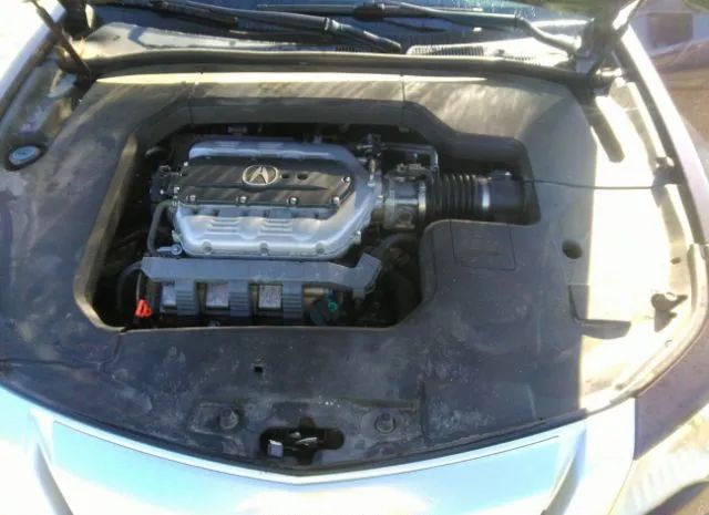 Photo 9 VIN: 19UUA9F56AA008185 - ACURA TL 