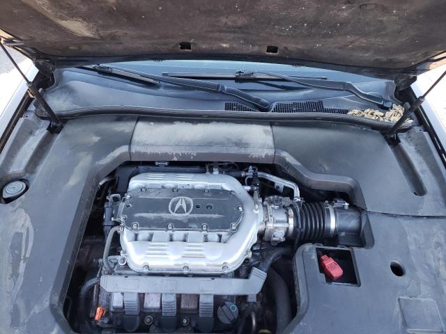 Photo 6 VIN: 19UUA9F56AA009711 - ACURA TL 