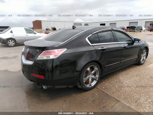 Photo 3 VIN: 19UUA9F56AA009837 - ACURA TL 