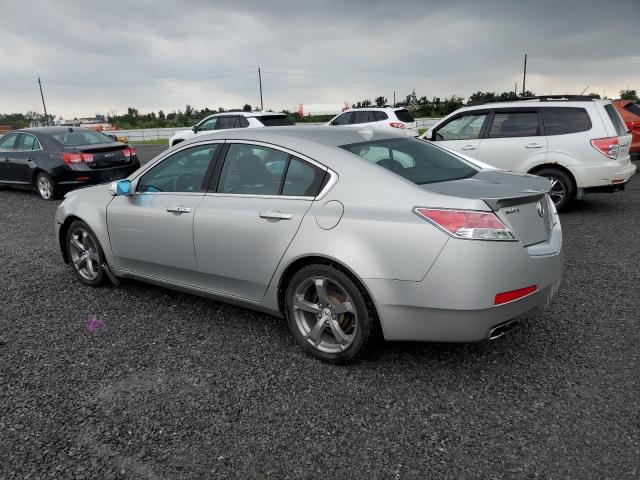 Photo 1 VIN: 19UUA9F56AA801311 - ACURA TL 