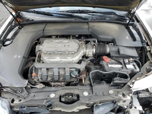 Photo 10 VIN: 19UUA9F56AA801311 - ACURA TL 