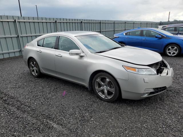 Photo 3 VIN: 19UUA9F56AA801311 - ACURA TL 