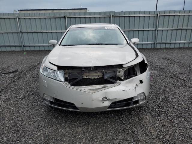 Photo 4 VIN: 19UUA9F56AA801311 - ACURA TL 