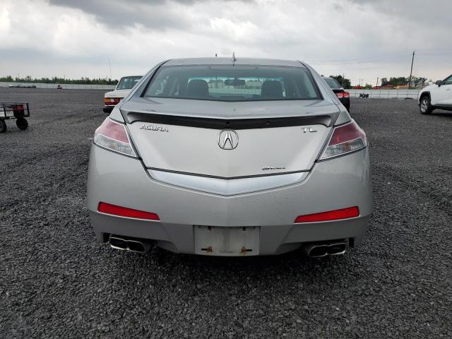 Photo 5 VIN: 19UUA9F56AA801311 - ACURA TL 