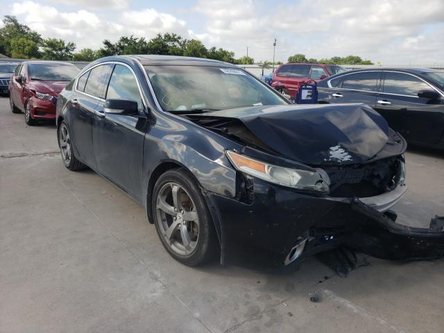 Photo 0 VIN: 19UUA9F56BA002372 - ACURA TL 