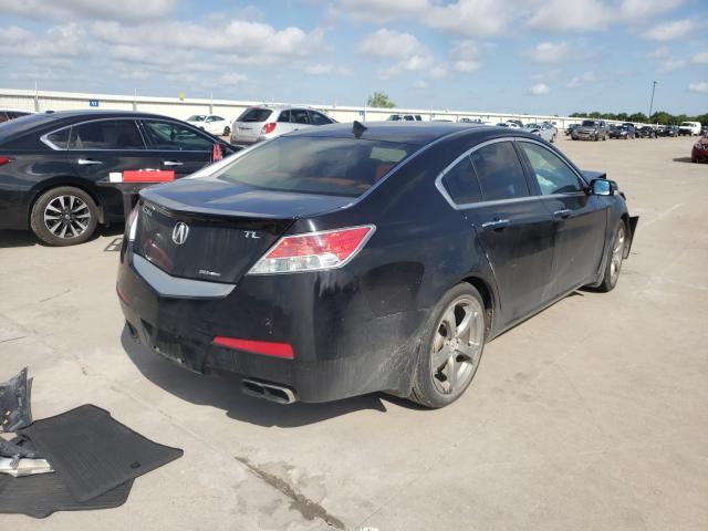 Photo 3 VIN: 19UUA9F56BA002372 - ACURA TL 