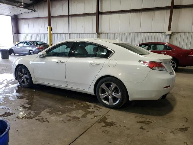 Photo 1 VIN: 19UUA9F56CA001966 - ACURA TL 