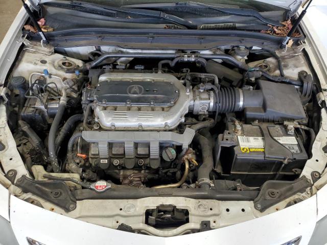 Photo 10 VIN: 19UUA9F56CA001966 - ACURA TL 