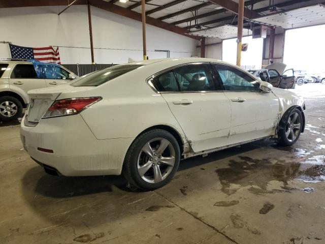 Photo 2 VIN: 19UUA9F56CA001966 - ACURA TL 