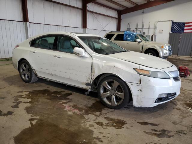 Photo 3 VIN: 19UUA9F56CA001966 - ACURA TL 