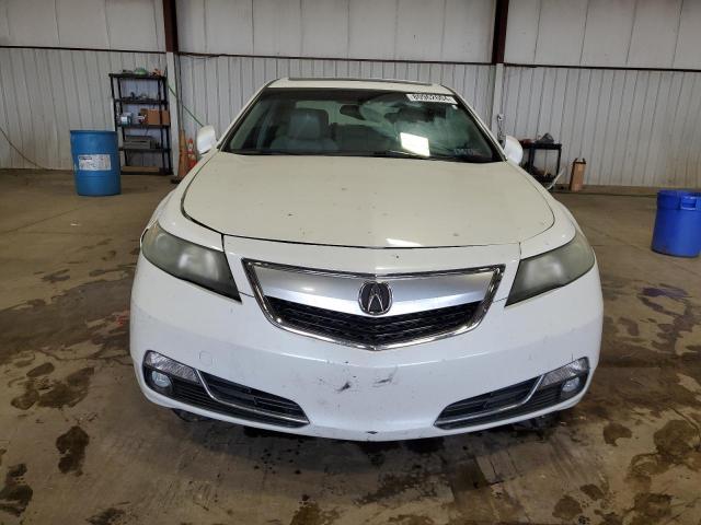 Photo 4 VIN: 19UUA9F56CA001966 - ACURA TL 