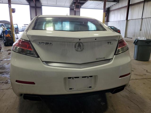 Photo 5 VIN: 19UUA9F56CA001966 - ACURA TL 