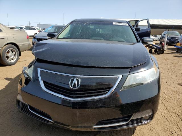 Photo 4 VIN: 19UUA9F56CA002325 - ACURA TL 