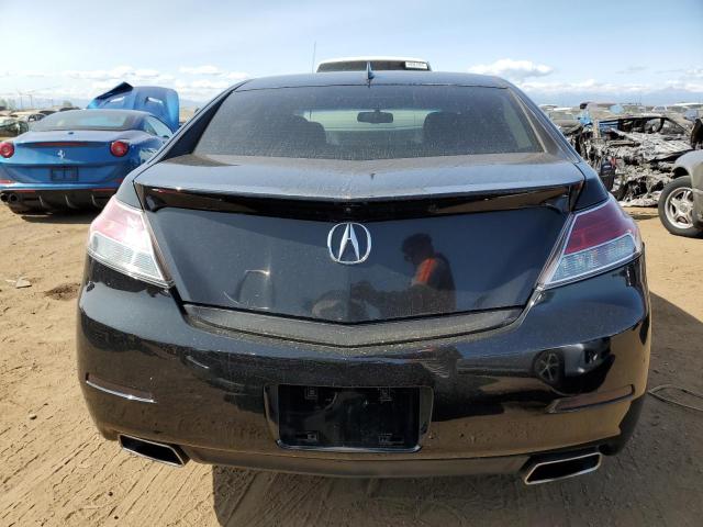 Photo 5 VIN: 19UUA9F56CA002325 - ACURA TL 