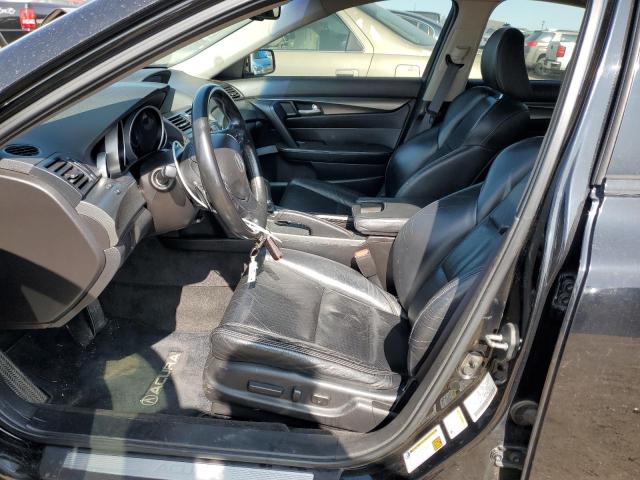 Photo 6 VIN: 19UUA9F56CA002325 - ACURA TL 