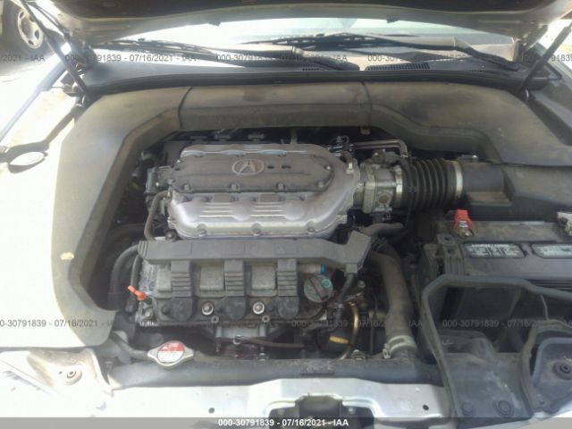 Photo 9 VIN: 19UUA9F56CA005886 - ACURA TL 