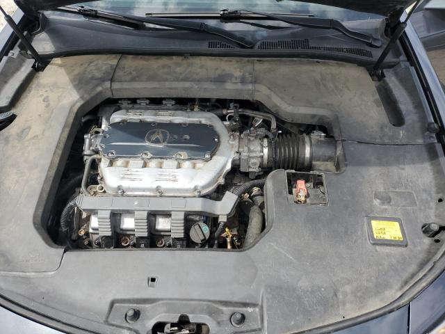 Photo 10 VIN: 19UUA9F56CA006195 - ACURA TL 