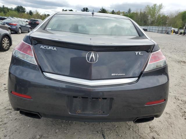 Photo 5 VIN: 19UUA9F56CA006195 - ACURA TL 