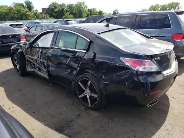 Photo 1 VIN: 19UUA9F56CA006973 - ACURA TL 