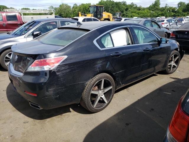 Photo 2 VIN: 19UUA9F56CA006973 - ACURA TL 