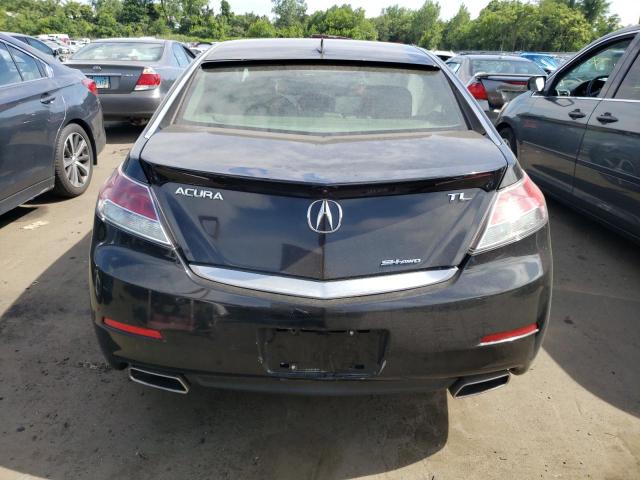 Photo 5 VIN: 19UUA9F56CA006973 - ACURA TL 